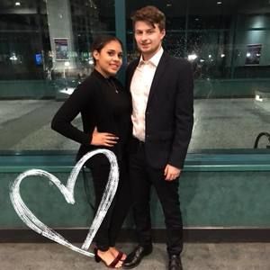 Meet your Posher, Aimee